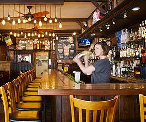 Image about Happy Hour Hotspots