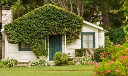 Image about Honeymoon Cottage