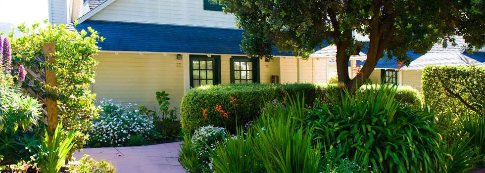 Image about Mission Ranch Hotel and Restaurant