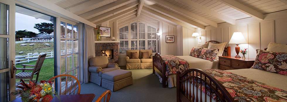 Image about Mission Ranch Hotel and Restaurant