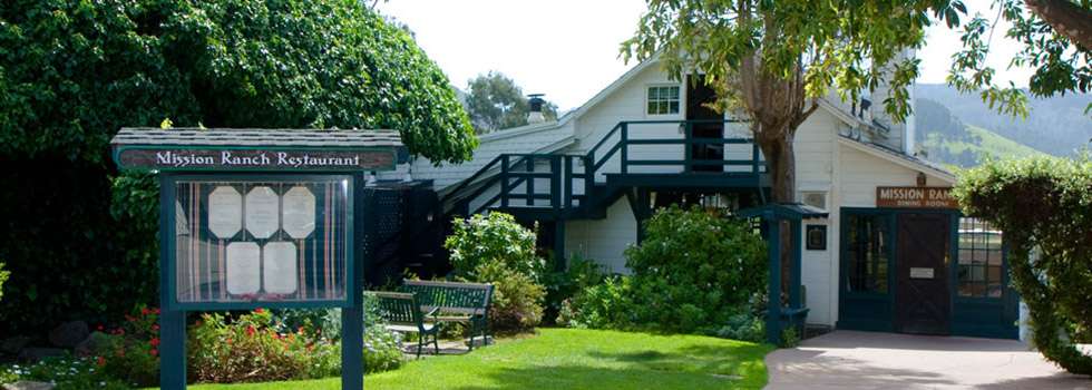 Image about Mission Ranch Hotel and Restaurant