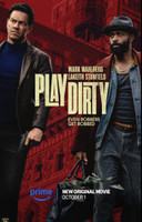 The Film Music of Alan Silvestri - Filmography : Play Dirty (2025)
