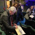 Signing