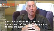 Interview about The Walk