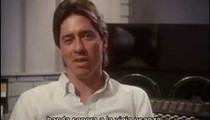 Back to the future - Making of - Music by Alan Silvestri