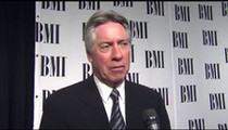 Alan Silvestri Interview - The 2011 BMI Film/TV Awards