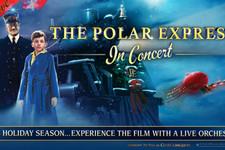 The Polar Express - In Concert trailer