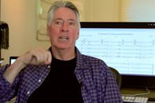 Rare Breed: Alan Silvestri, Composer and Conductor