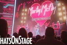 West End first look | "The Day That Changed Musical Theatre History"