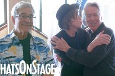 Watch Bob Gale, Alan Silvestri and Glen Ballard celebrate Back to the Future day
