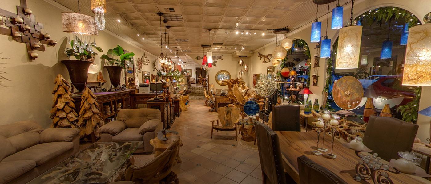 Image about Visit Our Store on Ocean Avenue in Carmel-by-the-Sea, CA