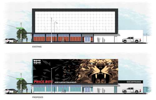 Image about Price Rite Restaurant Equipment - Image #2 (Thumbnail)