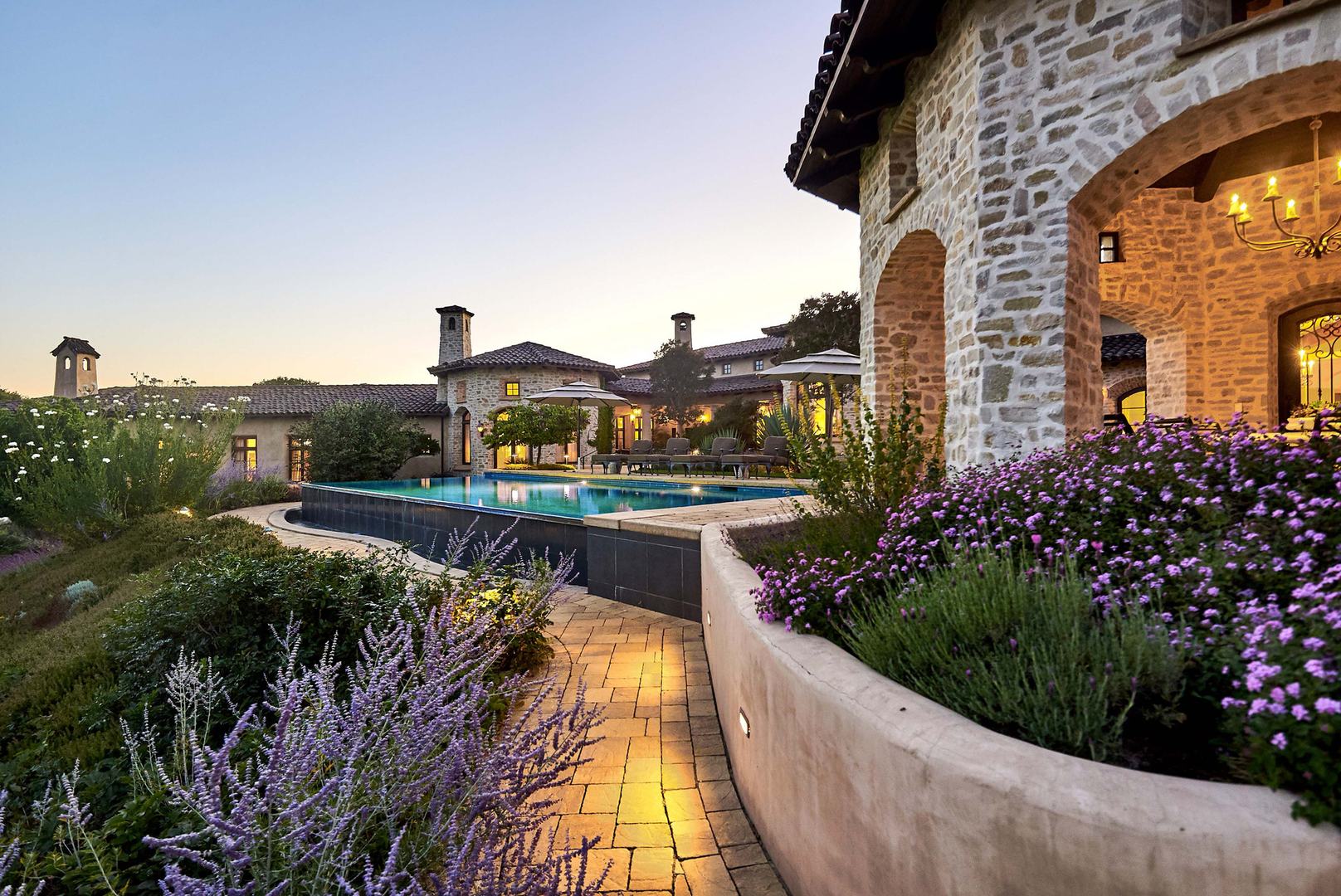 Tehama Estate