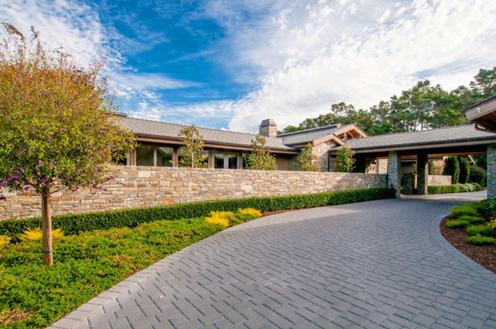 7540 Monterra Ranch Road