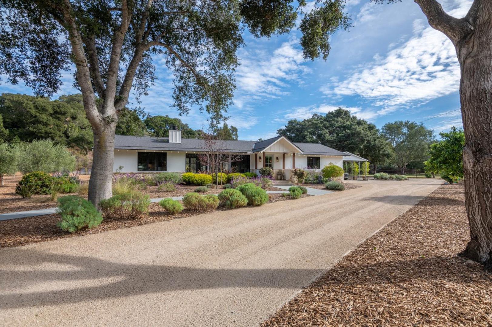 78 Boronda RD