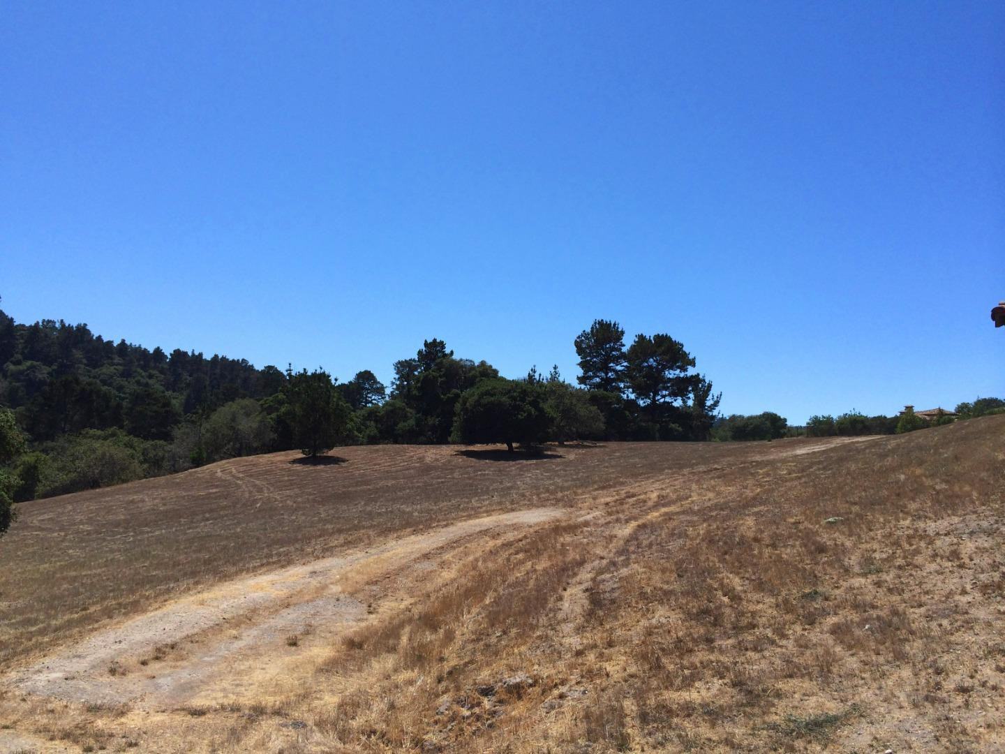 7552 Monterra Ranch Road (Lot 57)