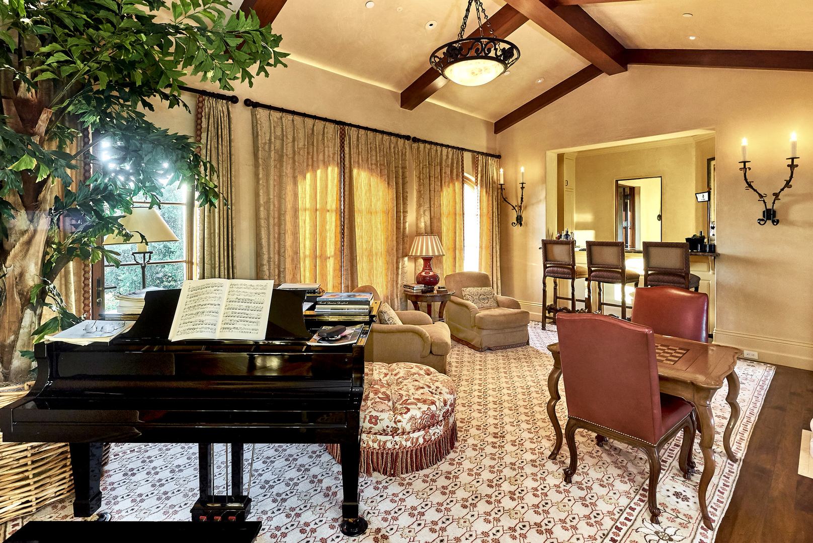 Tehama Estate photo #7