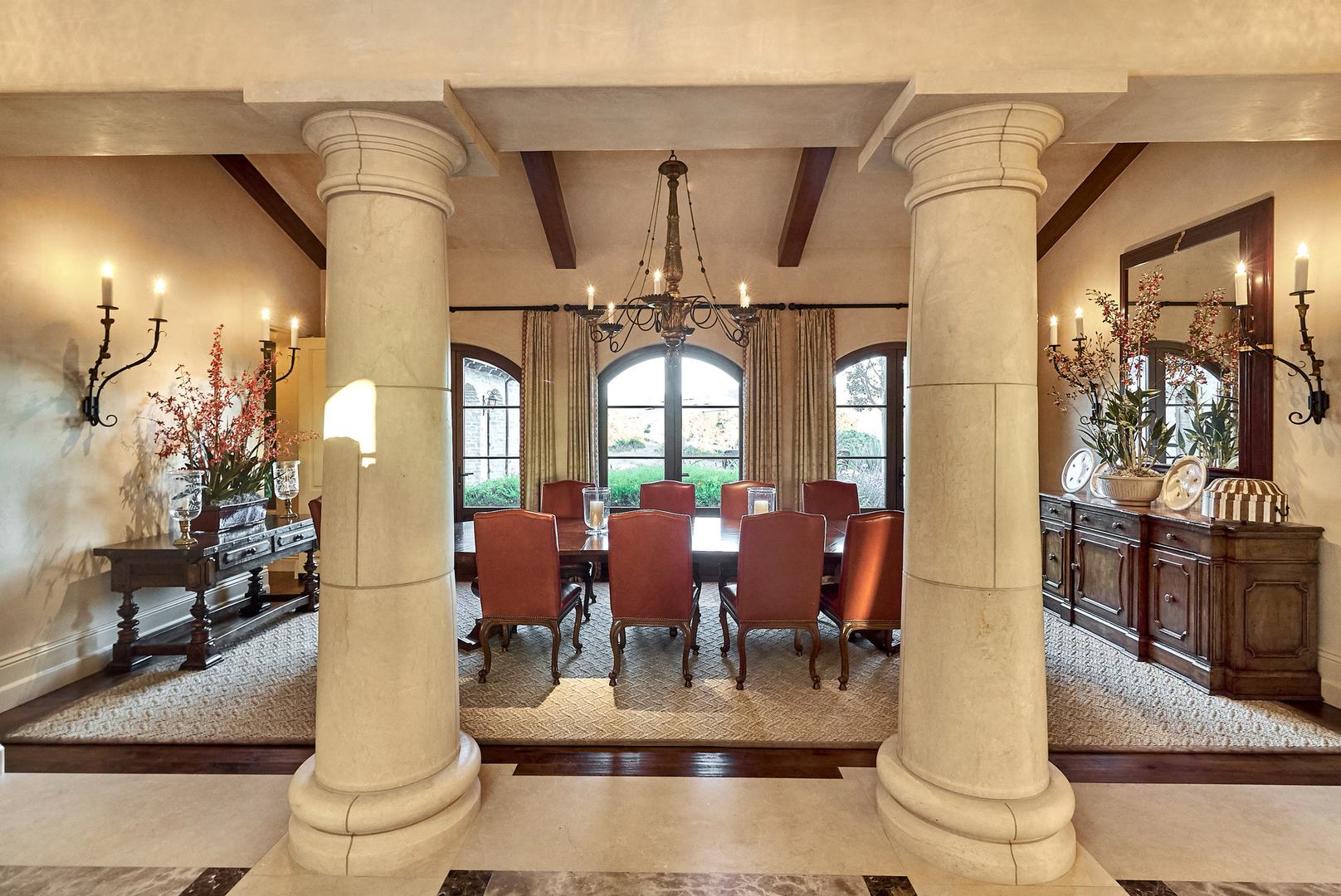 Tehama Estate photo #8