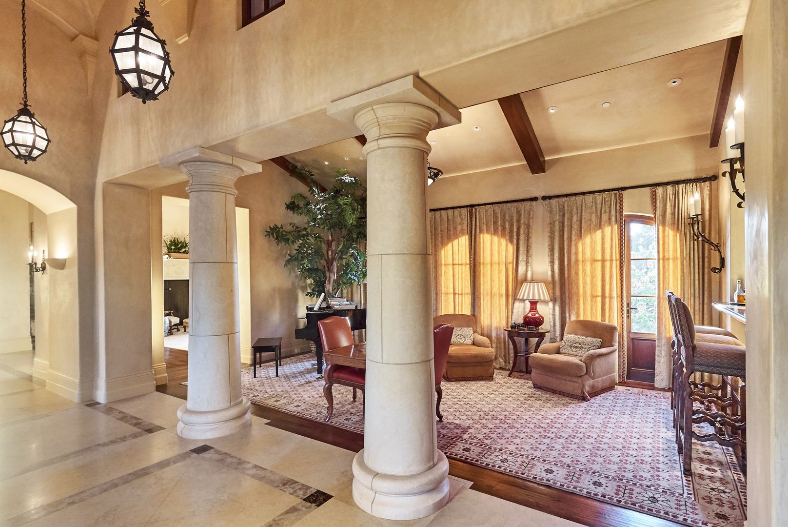 Tehama Estate photo #9