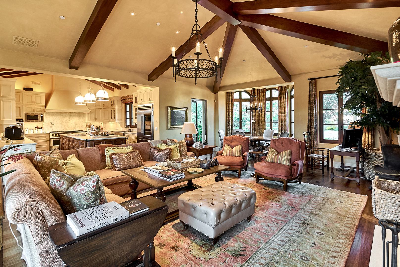 Tehama Estate photo #13