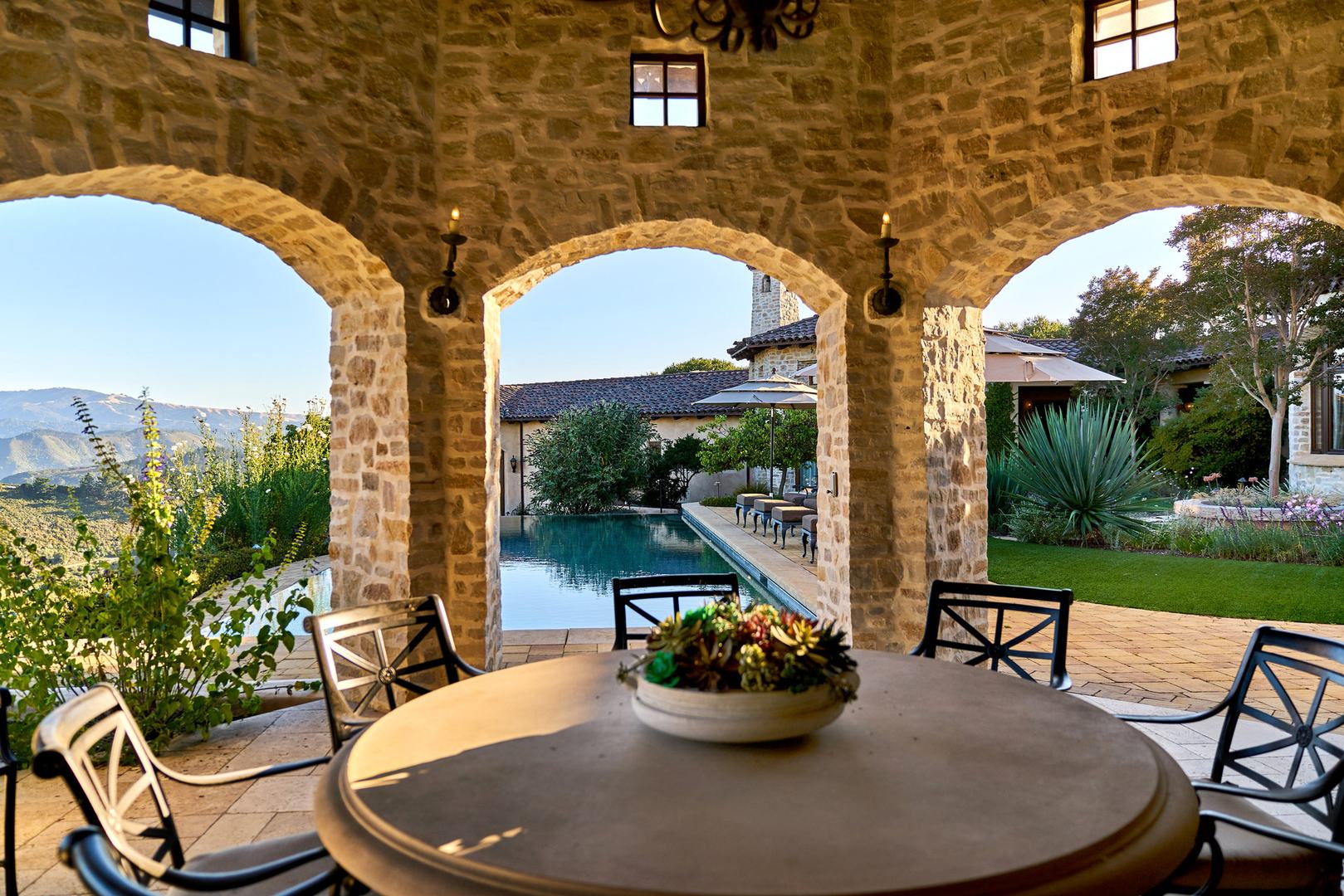 Tehama Estate photo #14