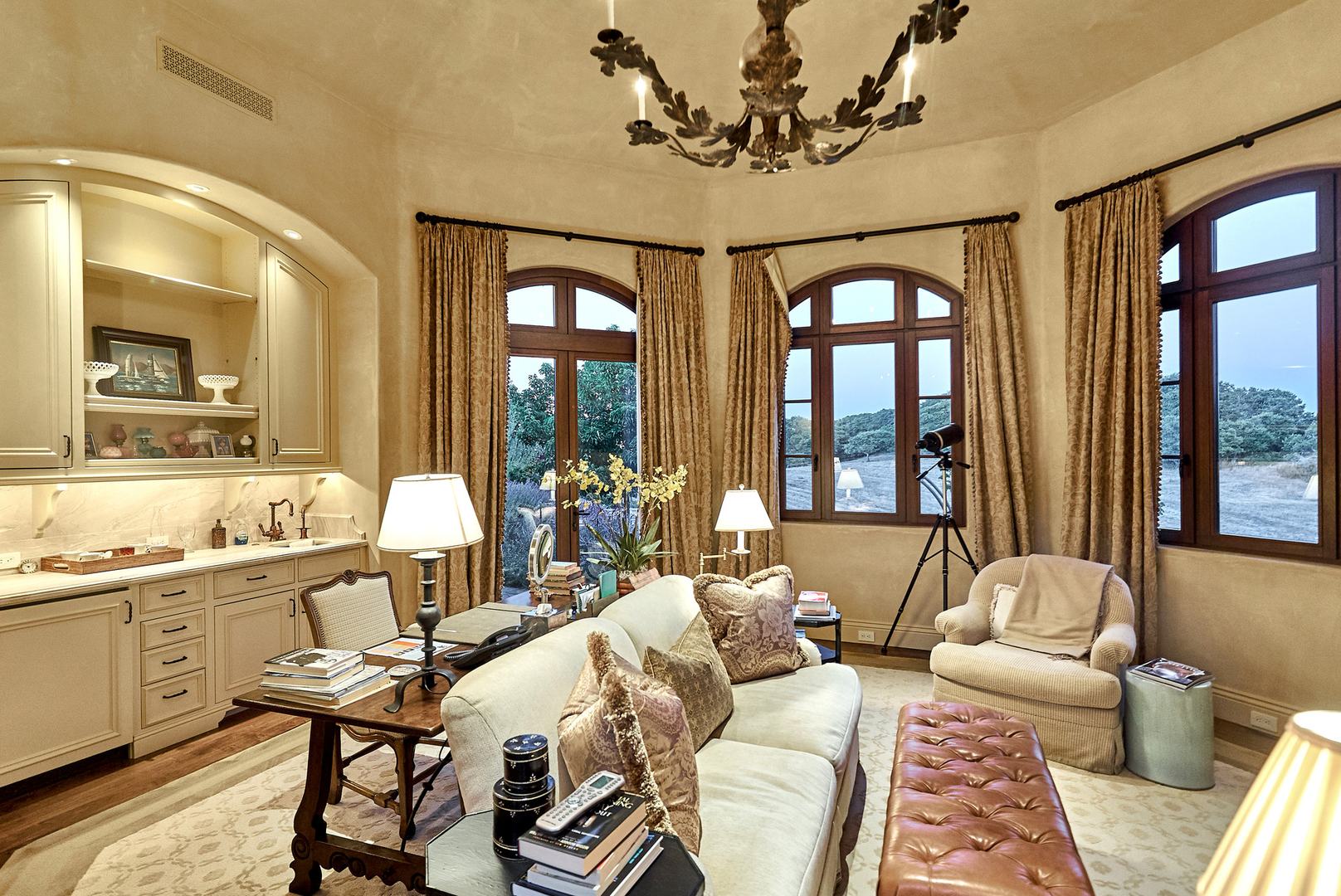 Tehama Estate photo #22