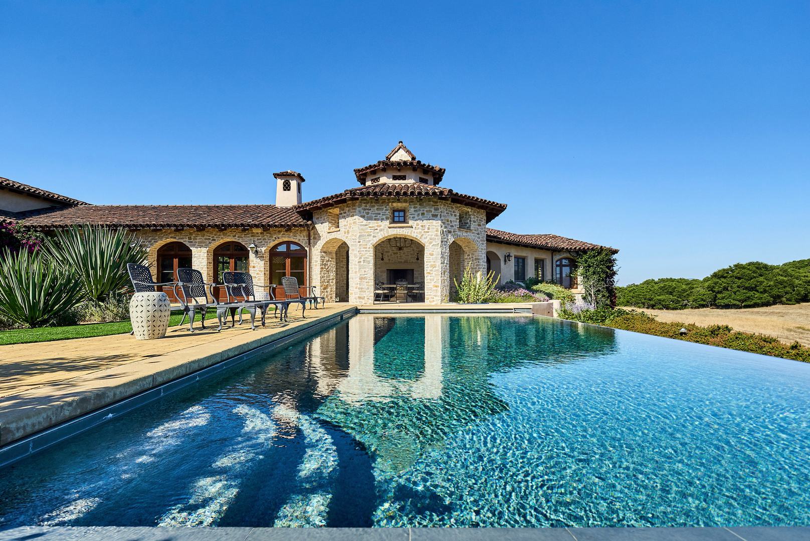Tehama Estate photo #33