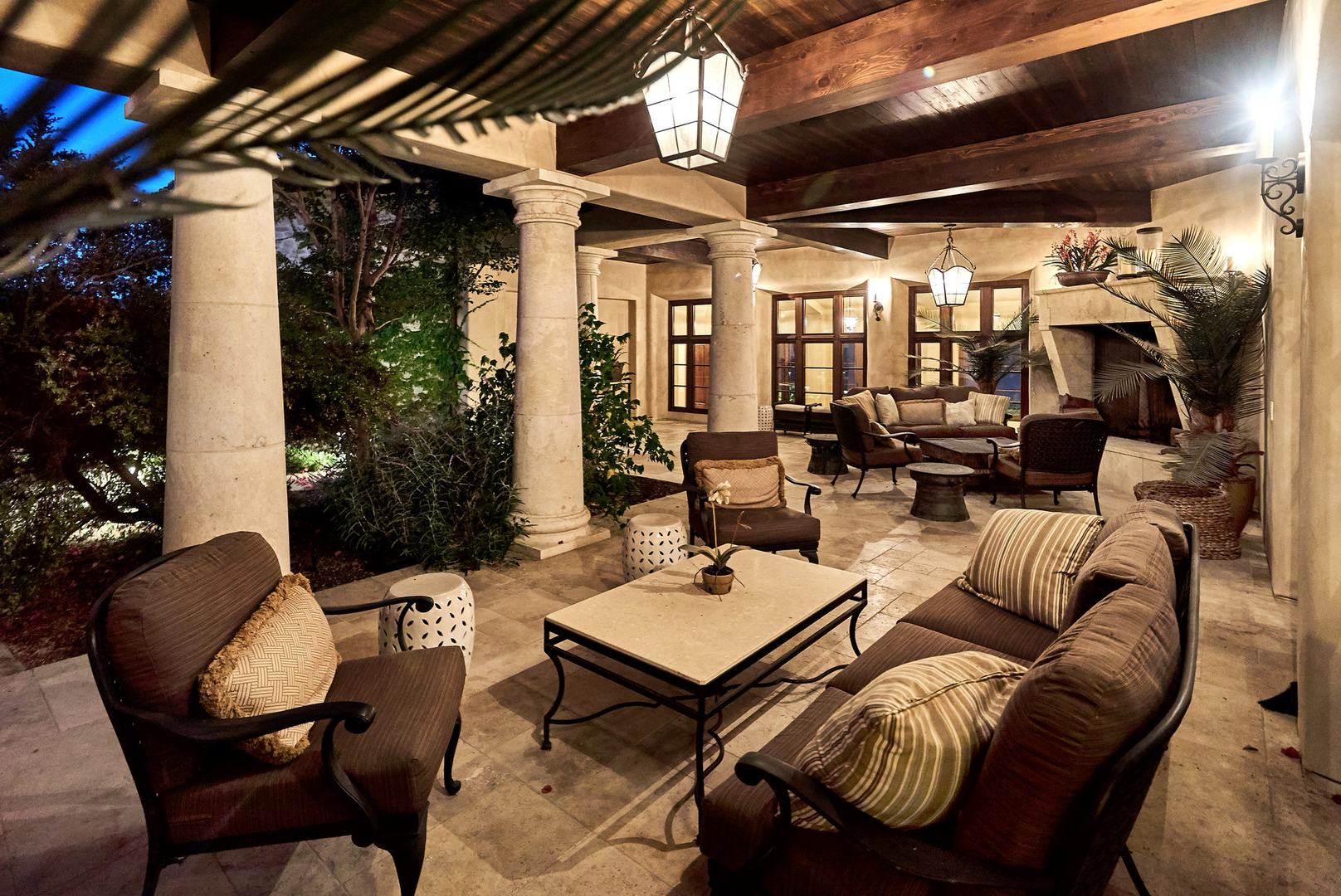 Tehama Estate photo #37