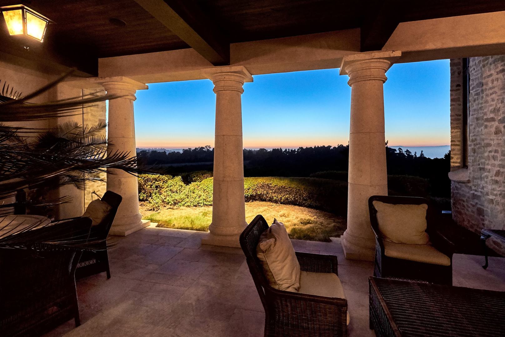 Tehama Estate photo #38