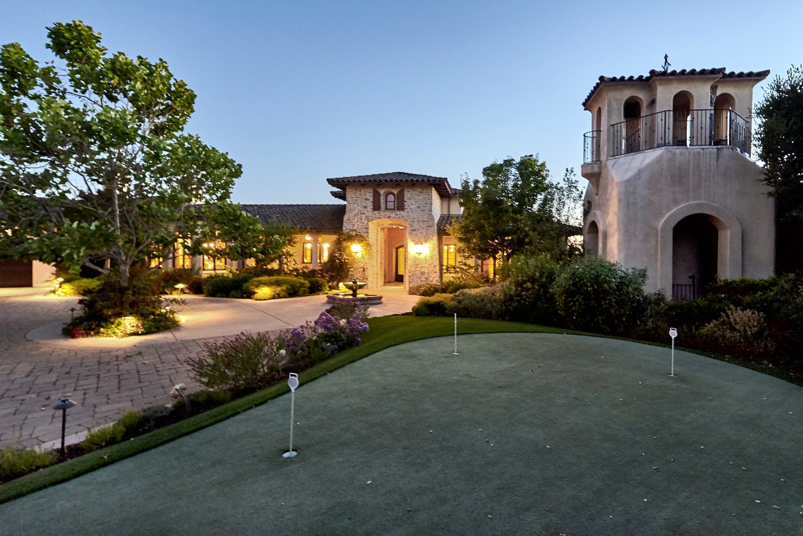 Tehama Estate photo #39