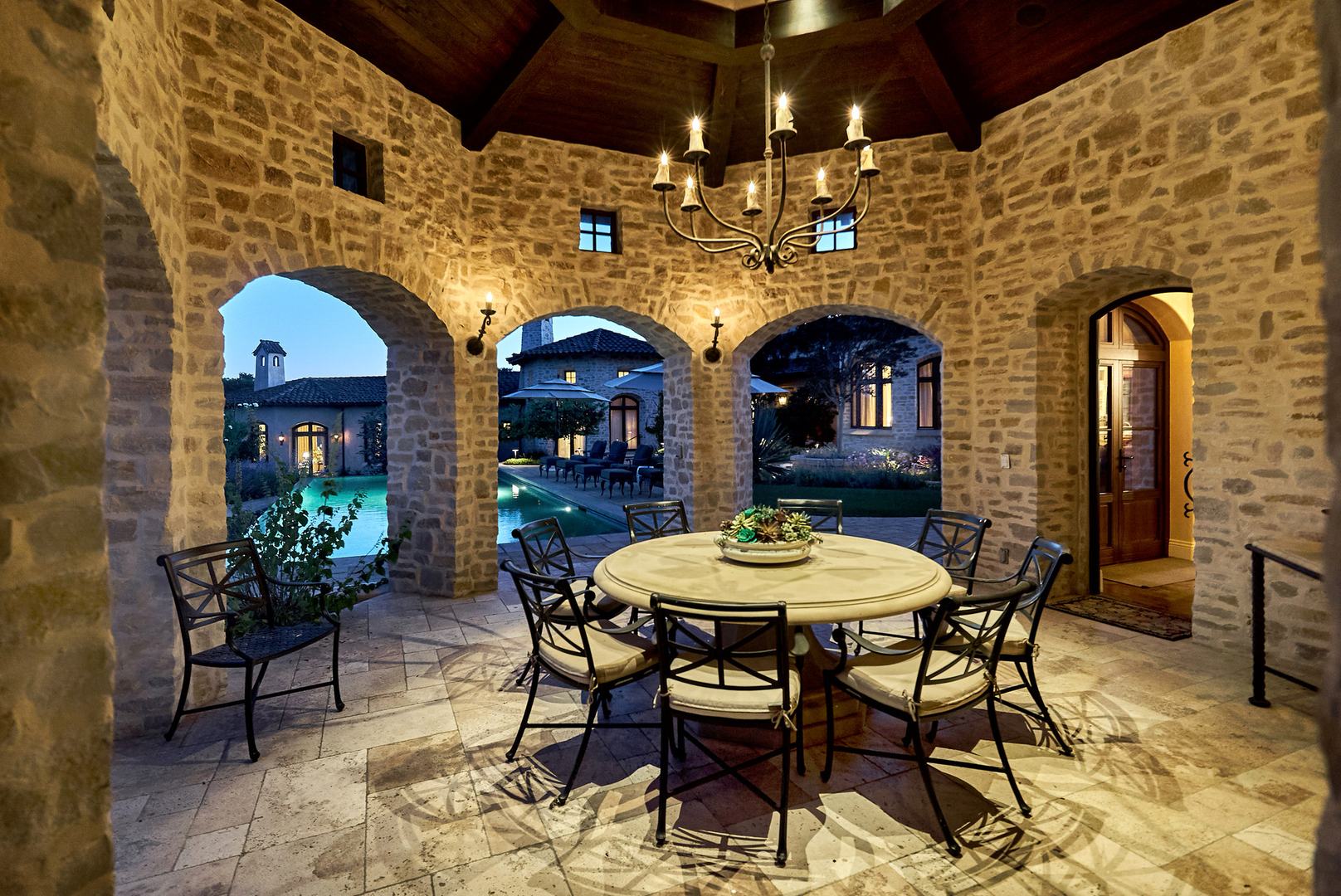 Tehama Estate photo #41