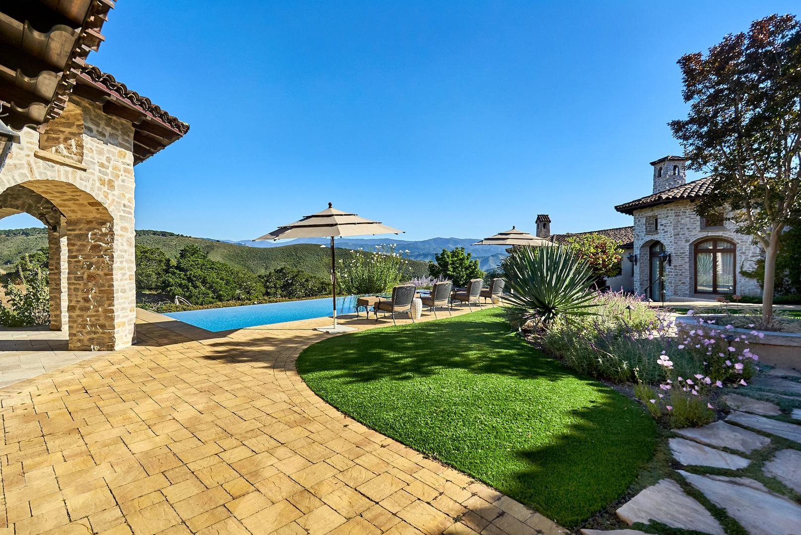 Tehama Estate photo #42