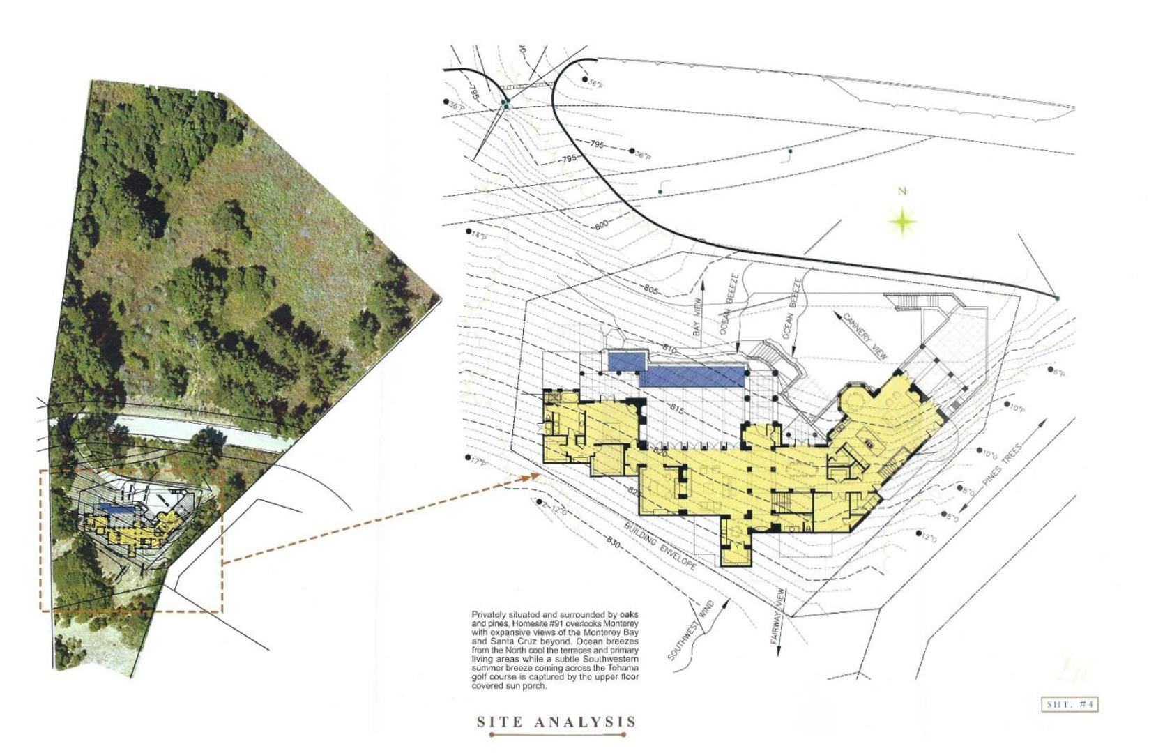 25540 Via Malpaso (Lot 91 Tehama) photo #4