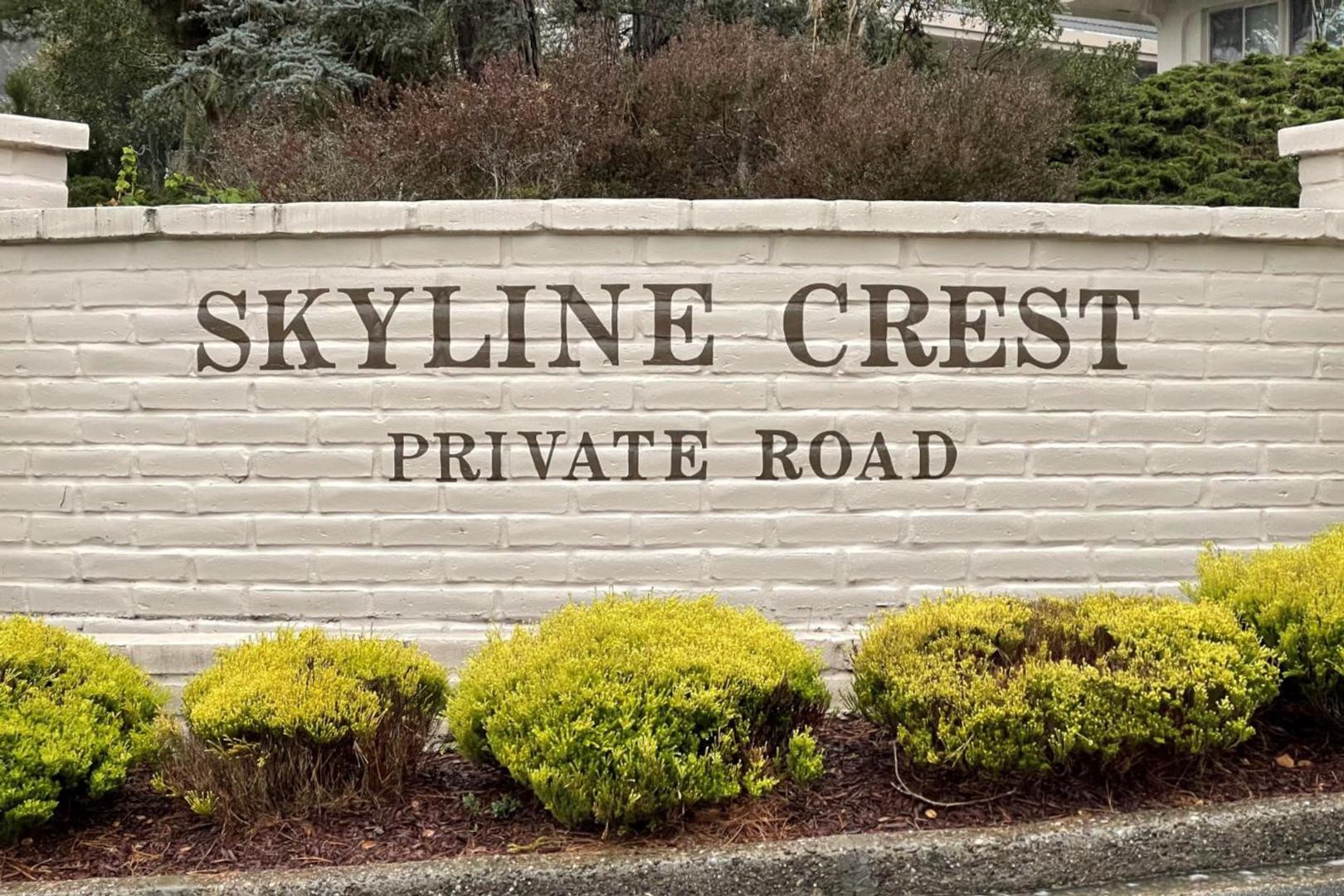 57 Skyline CRST photo #1