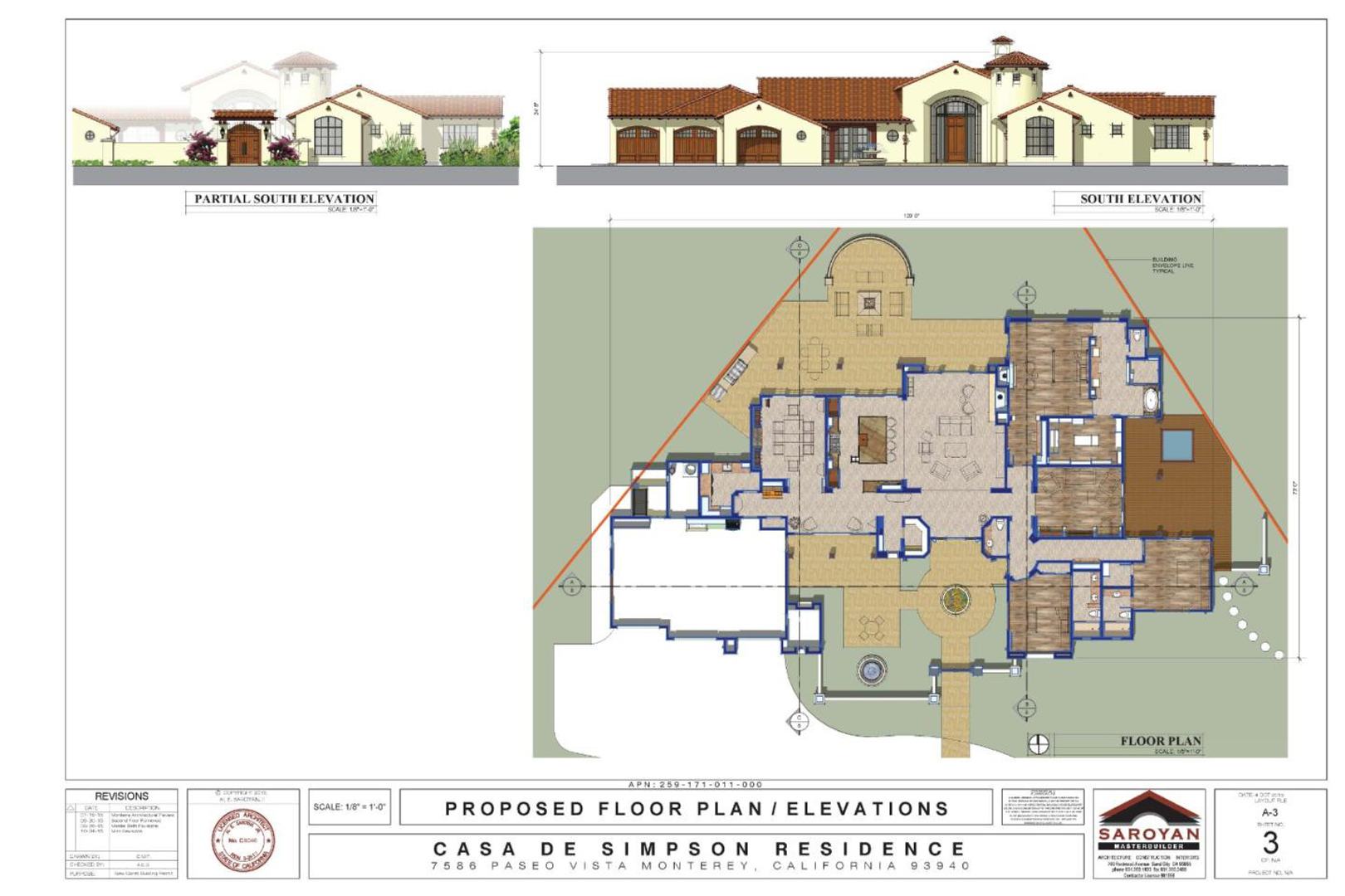 7586 Paseo Vista (Lot 78) photo #10