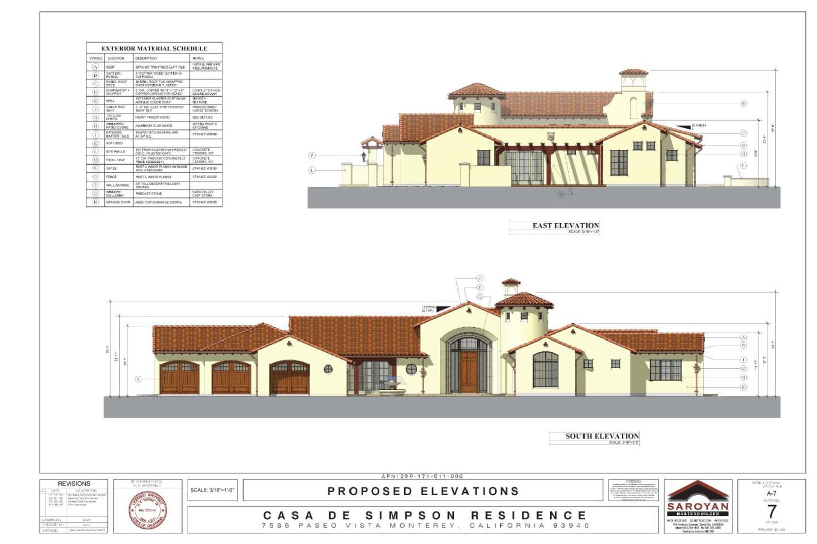 7586 Paseo Vista (Lot 78) photo #11