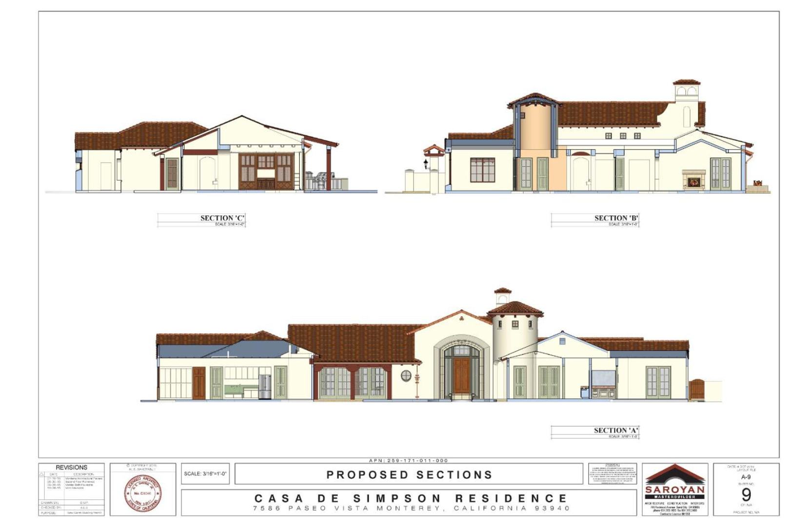 7586 Paseo Vista (Lot 78) photo #13