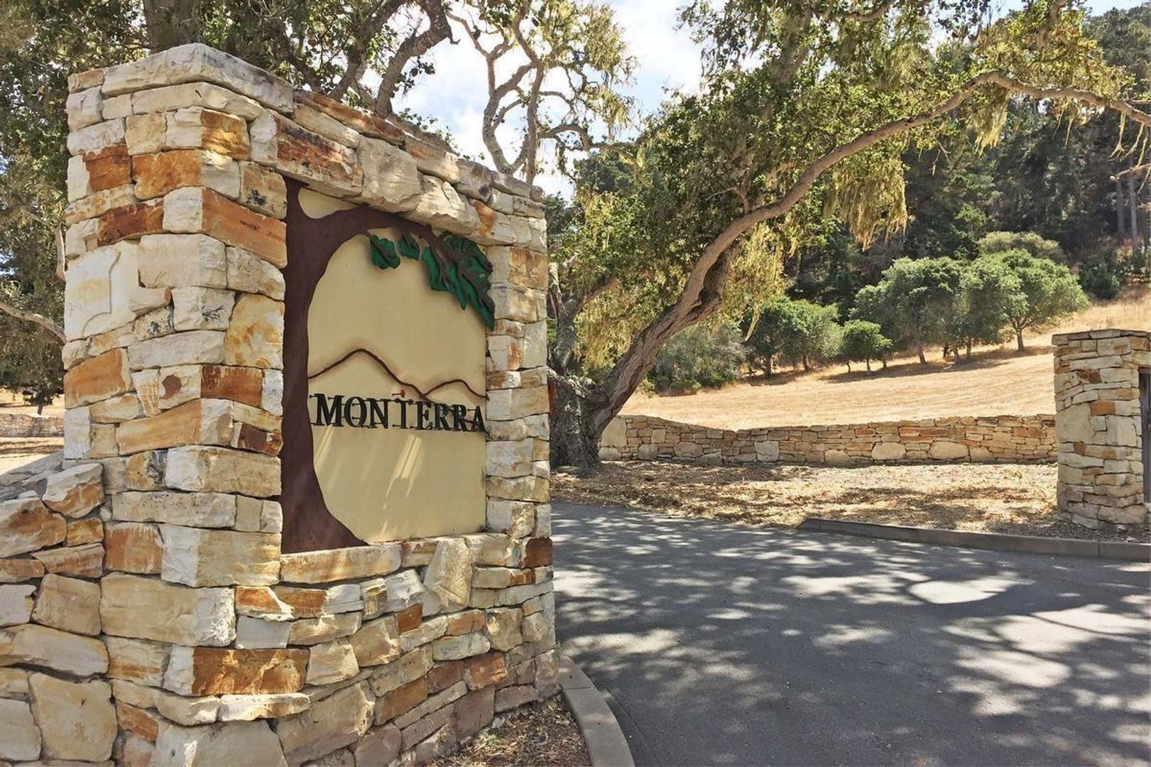 7552 Monterra Ranch Road (Lot 57) photo #5