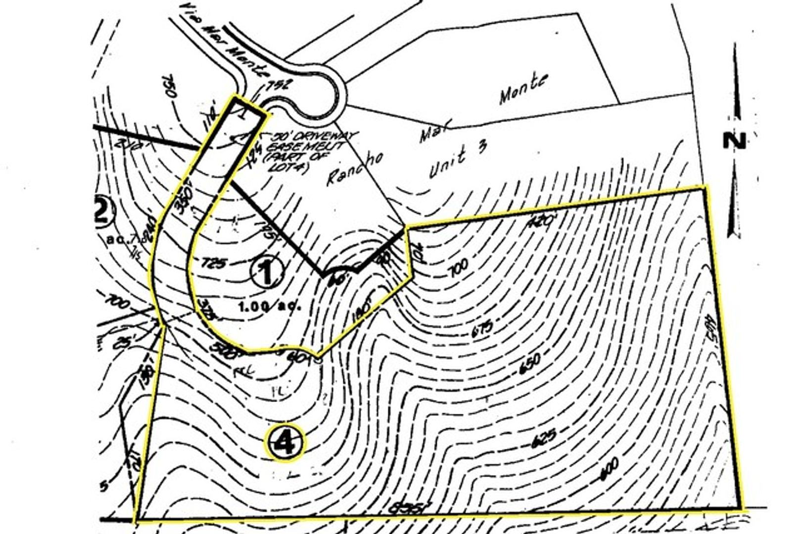 7 Acres - 3940 Via Mar Monte photo #8