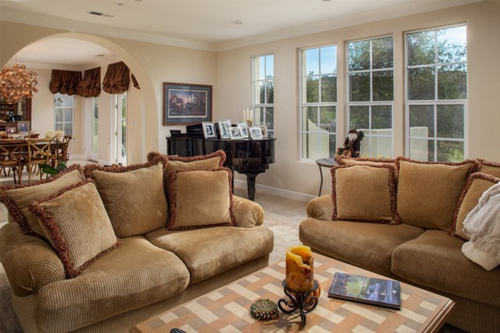 Mirasol Court  - Pasadera photo #6