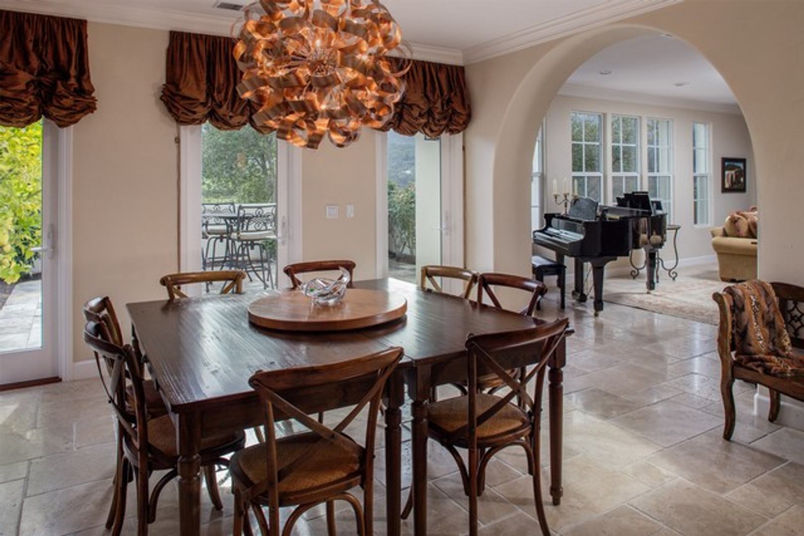 Mirasol Court  - Pasadera photo #8