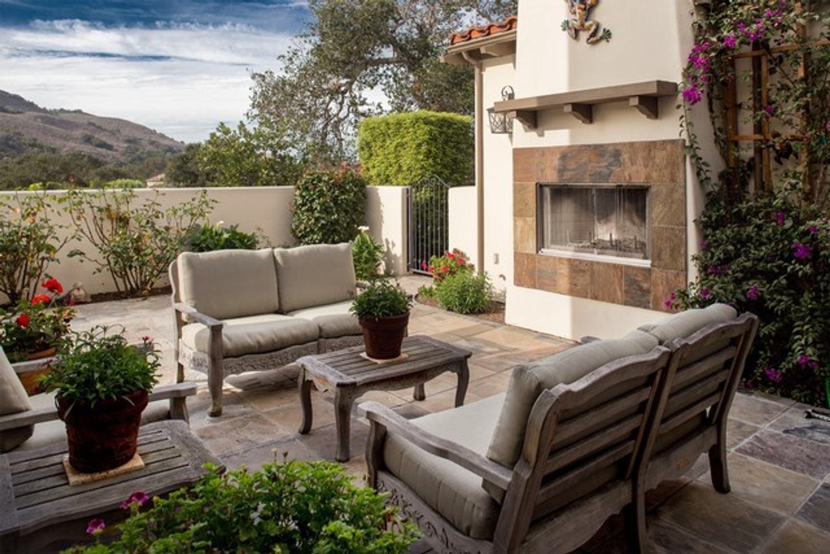 Mirasol Court  - Pasadera photo #13