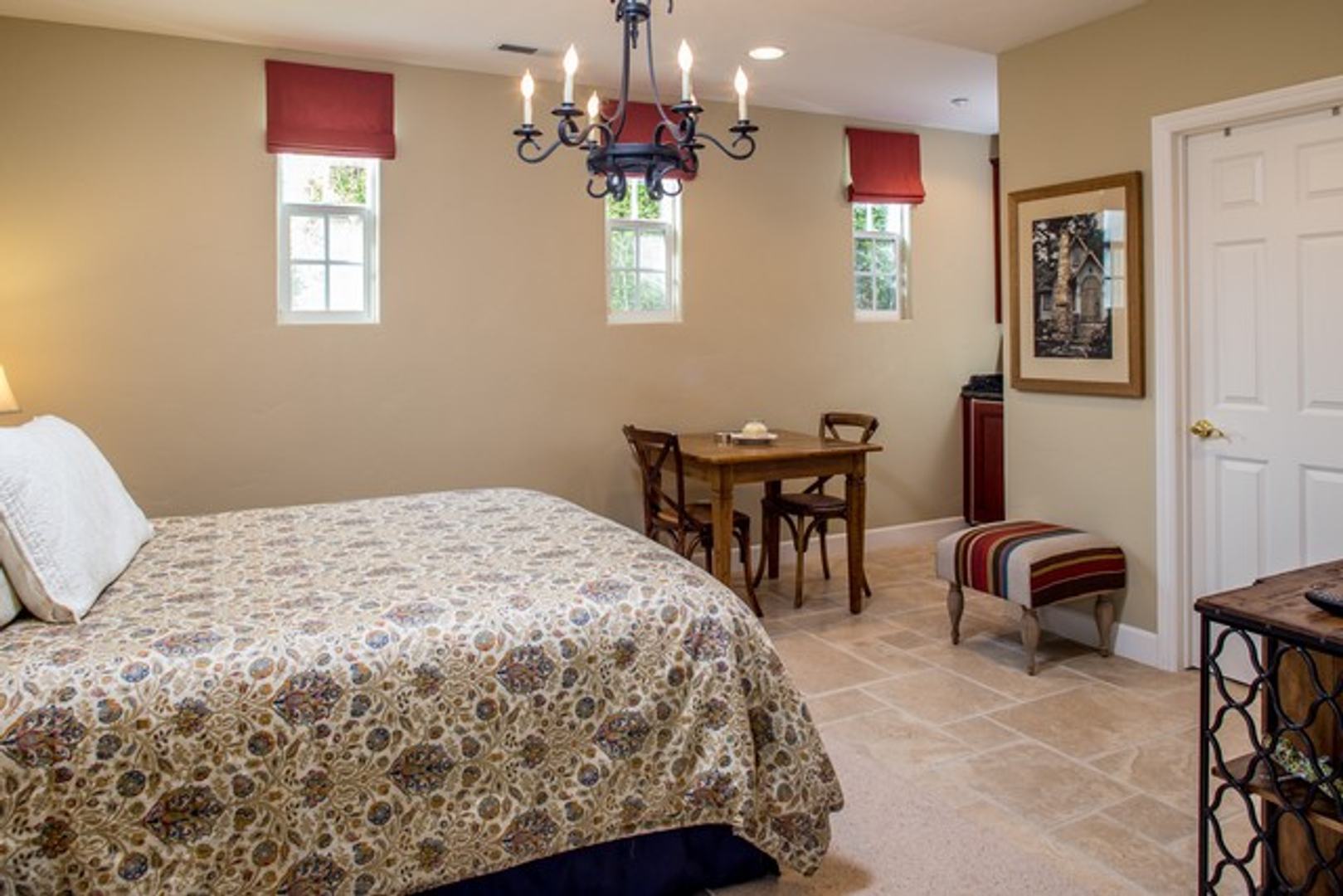 Mirasol Court  - Pasadera photo #21