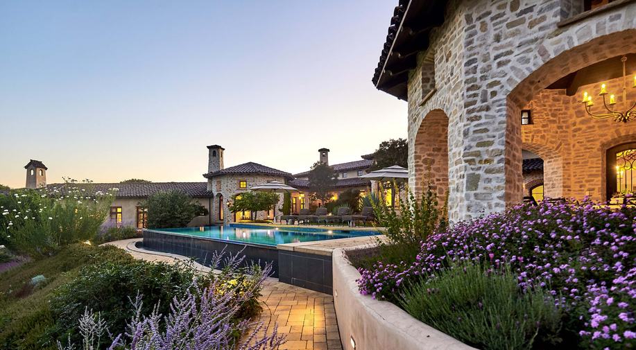 Tehama Estate