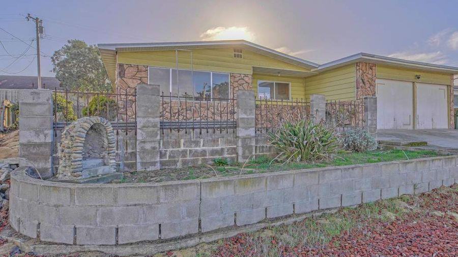 218 Cosky DR