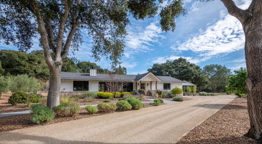 78 Boronda RD