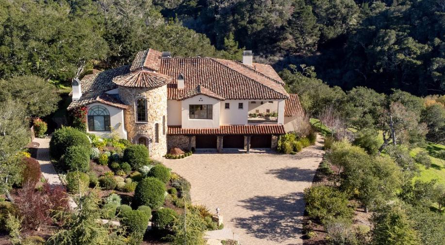 7564 Paseo Vista Place