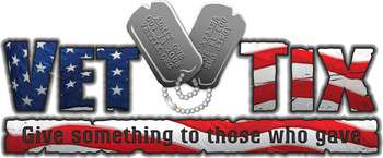 Vet Tix