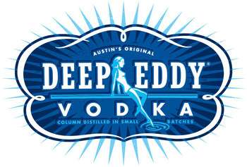 Deep Eddy Vodka