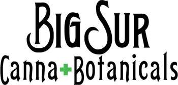 Big Sur Canna Botanicals